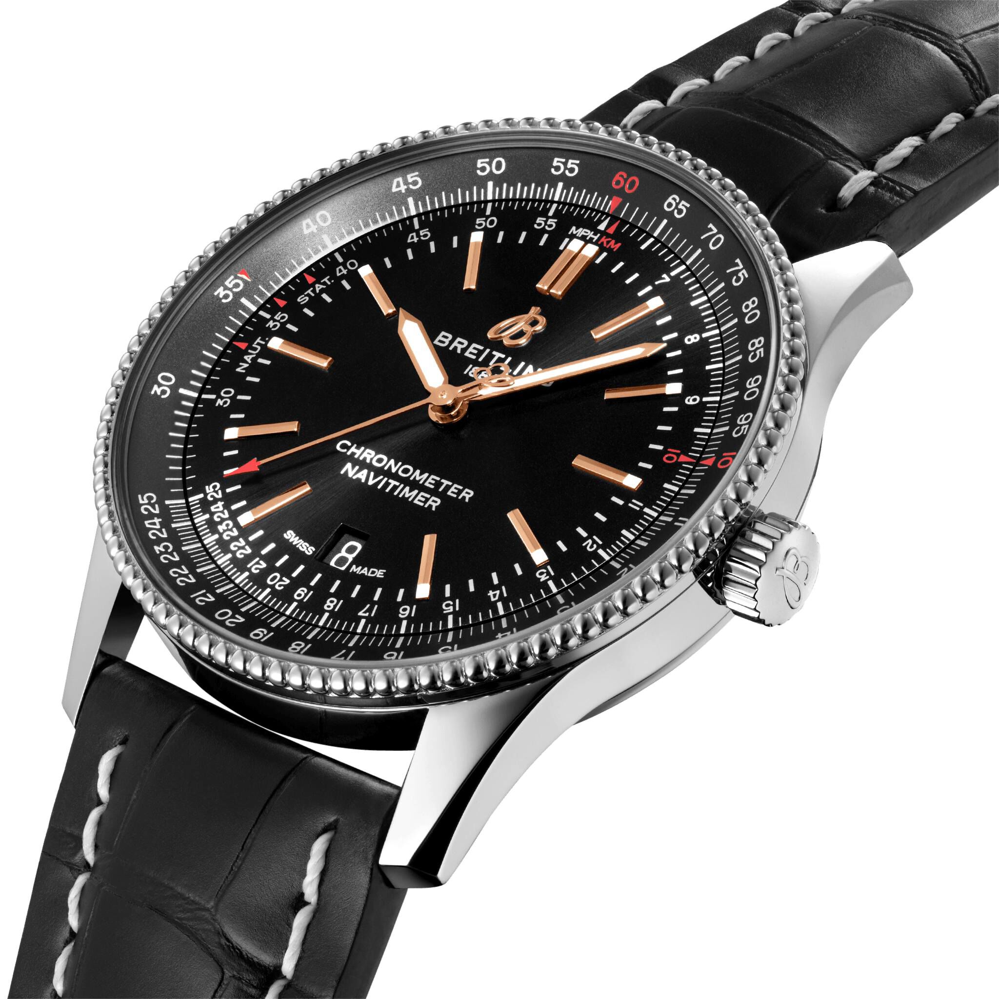 Navitimer 1 clearance automatic 41
